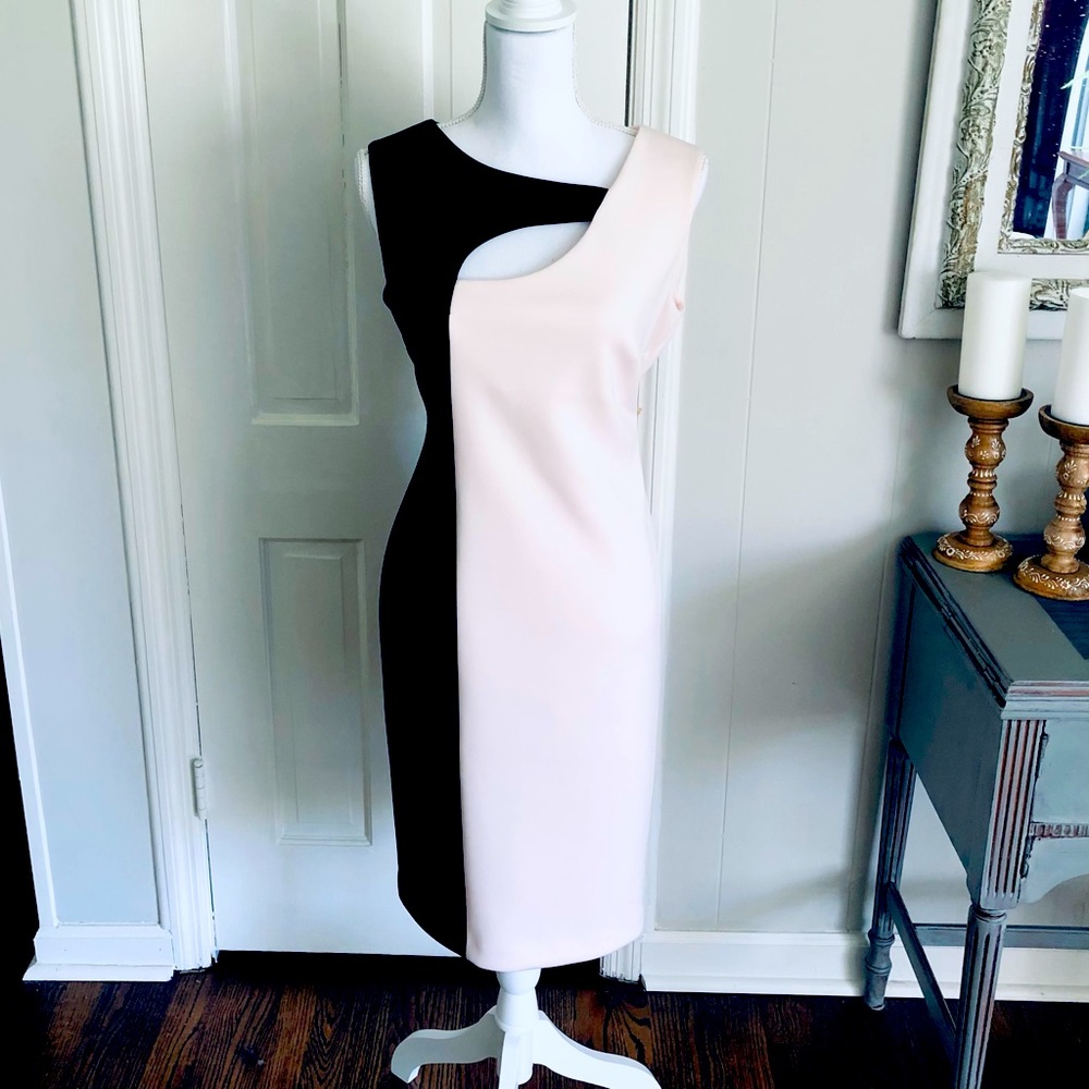 NWT Calvin Klein Cocktail Dress